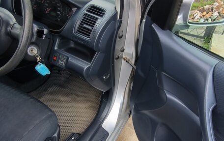 Honda Civic VII, 2001 год, 450 000 рублей, 3 фотография