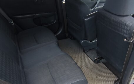 Honda Civic VII, 2001 год, 450 000 рублей, 6 фотография