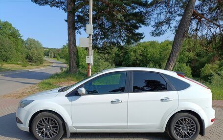 Ford Focus II рестайлинг, 2010 год, 670 000 рублей, 5 фотография