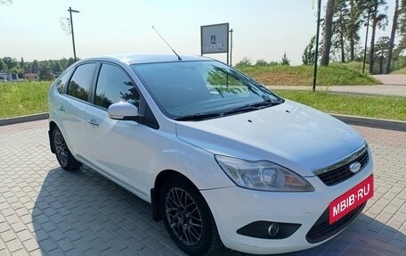 Ford Focus II рестайлинг, 2010 год, 670 000 рублей, 2 фотография