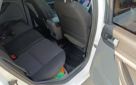 Ford Focus II рестайлинг, 2010 год, 670 000 рублей, 9 фотография