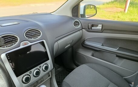 Ford Focus II рестайлинг, 2010 год, 670 000 рублей, 12 фотография
