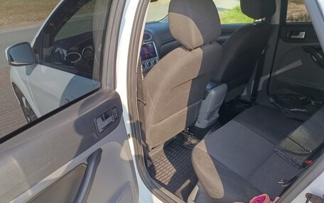Ford Focus II рестайлинг, 2010 год, 670 000 рублей, 10 фотография