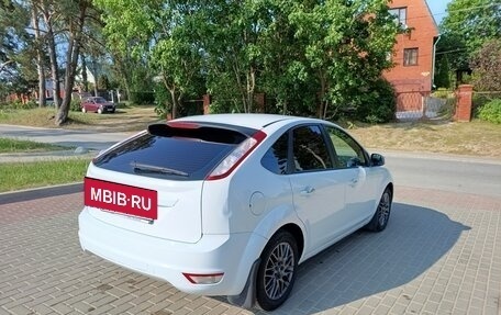 Ford Focus II рестайлинг, 2010 год, 670 000 рублей, 8 фотография