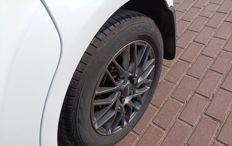 Ford Focus II рестайлинг, 2010 год, 670 000 рублей, 19 фотография