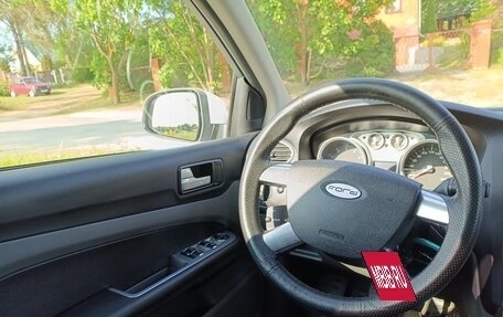 Ford Focus II рестайлинг, 2010 год, 670 000 рублей, 14 фотография