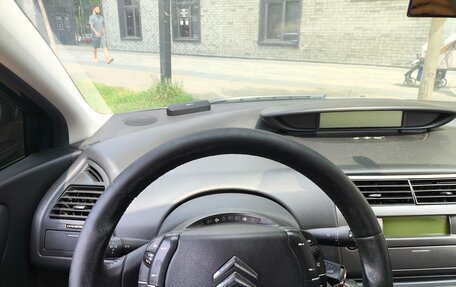 Citroen C4 II рестайлинг, 2010 год, 380 000 рублей, 6 фотография