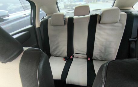 Citroen C4 II рестайлинг, 2010 год, 380 000 рублей, 3 фотография