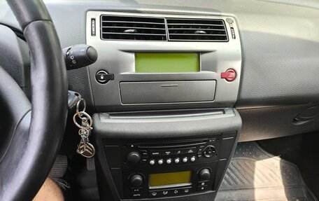 Citroen C4 II рестайлинг, 2010 год, 380 000 рублей, 7 фотография