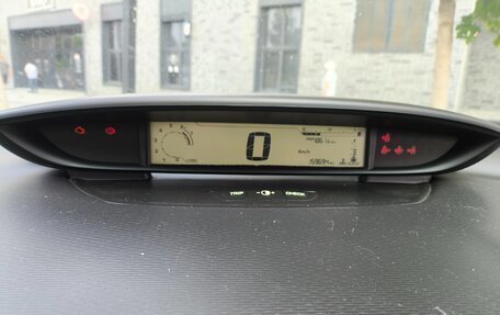 Citroen C4 II рестайлинг, 2010 год, 380 000 рублей, 9 фотография