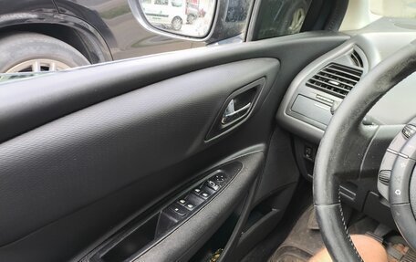 Citroen C4 II рестайлинг, 2010 год, 380 000 рублей, 11 фотография