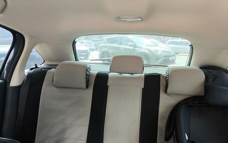 Citroen C4 II рестайлинг, 2010 год, 380 000 рублей, 8 фотография