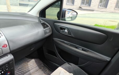 Citroen C4 II рестайлинг, 2010 год, 380 000 рублей, 10 фотография