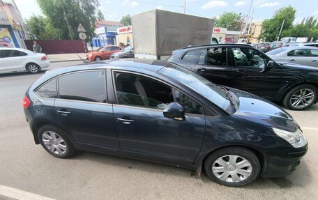 Citroen C4 II рестайлинг, 2010 год, 380 000 рублей, 13 фотография