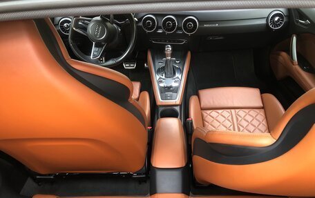 Audi TT, 2016 год, 2 900 000 рублей, 4 фотография