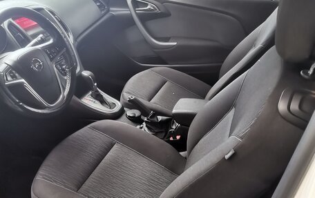 Opel Astra J, 2014 год, 830 000 рублей, 10 фотография