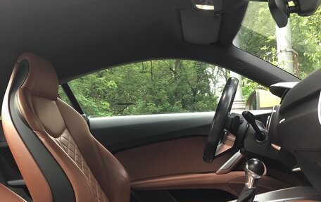 Audi TT, 2016 год, 2 900 000 рублей, 10 фотография