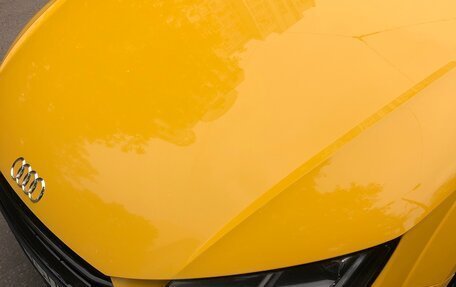 Audi TT, 2016 год, 2 900 000 рублей, 13 фотография