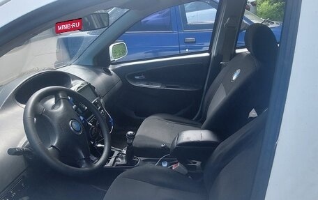 Geely MK I рестайлинг, 2013 год, 220 000 рублей, 6 фотография
