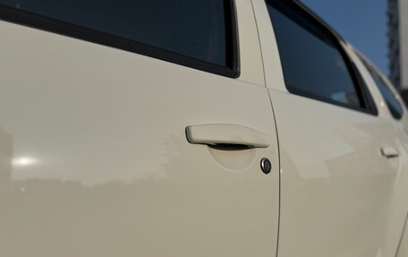 Renault Duster I рестайлинг, 2017 год, 1 175 000 рублей, 27 фотография