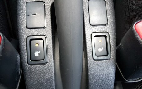 Suzuki SX4 II рестайлинг, 2008 год, 849 000 рублей, 11 фотография