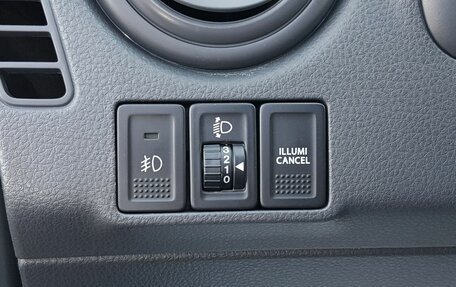 Suzuki SX4 II рестайлинг, 2008 год, 849 000 рублей, 9 фотография