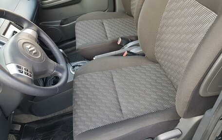 Suzuki SX4 II рестайлинг, 2008 год, 849 000 рублей, 8 фотография