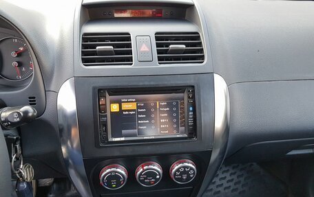 Suzuki SX4 II рестайлинг, 2008 год, 849 000 рублей, 13 фотография