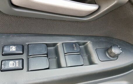 Suzuki SX4 II рестайлинг, 2008 год, 849 000 рублей, 10 фотография