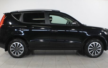Geely Emgrand X7 I, 2019 год, 1 214 400 рублей, 4 фотография