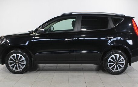 Geely Emgrand X7 I, 2019 год, 1 214 400 рублей, 8 фотография
