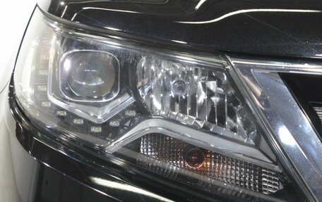 Geely Emgrand X7 I, 2019 год, 1 214 400 рублей, 9 фотография
