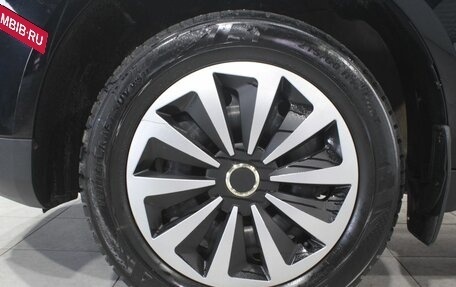 Geely Emgrand X7 I, 2019 год, 1 214 400 рублей, 10 фотография