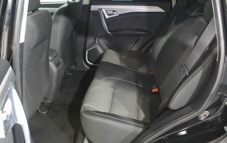 Geely Emgrand X7 I, 2019 год, 1 214 400 рублей, 18 фотография