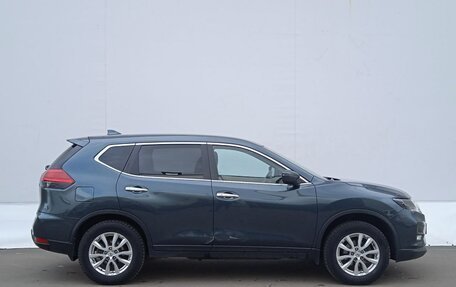 Nissan X-Trail, 2019 год, 1 855 000 рублей, 5 фотография
