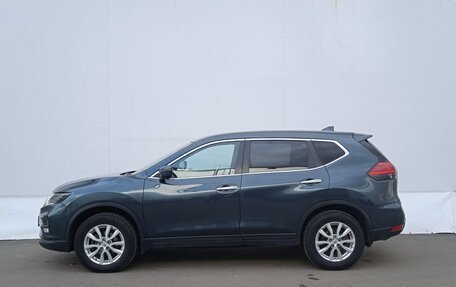 Nissan X-Trail, 2019 год, 1 855 000 рублей, 4 фотография