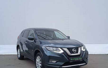 Nissan X-Trail, 2019 год, 1 855 000 рублей, 3 фотография