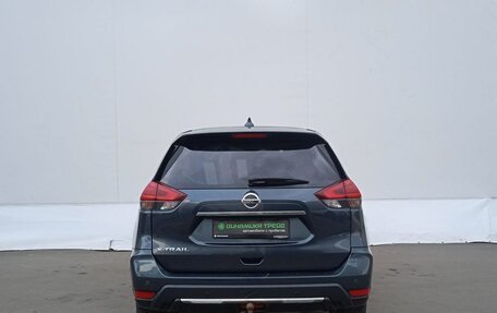 Nissan X-Trail, 2019 год, 1 855 000 рублей, 7 фотография