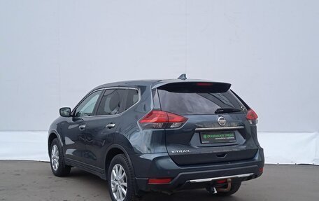 Nissan X-Trail, 2019 год, 1 855 000 рублей, 6 фотография