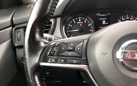 Nissan X-Trail, 2019 год, 1 855 000 рублей, 16 фотография