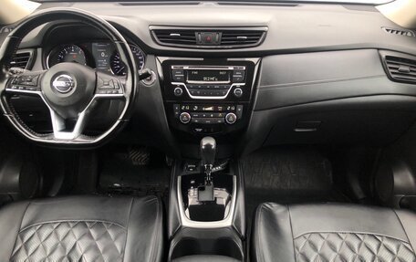 Nissan X-Trail, 2019 год, 1 855 000 рублей, 13 фотография