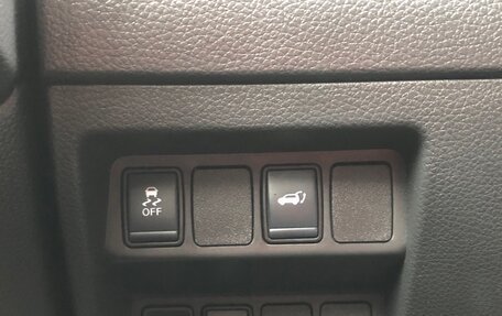 Nissan X-Trail, 2019 год, 1 855 000 рублей, 22 фотография