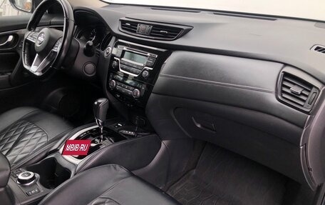 Nissan X-Trail, 2019 год, 1 855 000 рублей, 10 фотография