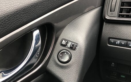 Nissan X-Trail, 2019 год, 1 855 000 рублей, 24 фотография