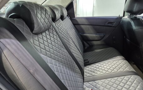 Chevrolet Aveo III, 2007 год, 549 000 рублей, 14 фотография
