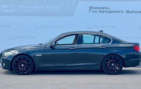 BMW 5 серия, 2011 год, 1 437 000 рублей, 4 фотография