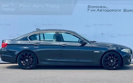 BMW 5 серия, 2011 год, 1 437 000 рублей, 5 фотография