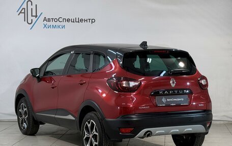 Renault Kaptur I рестайлинг, 2020 год, 1 799 800 рублей, 15 фотография