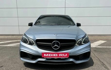 Mercedes-Benz E-Класс, 2015 год, 1 790 000 рублей, 3 фотография