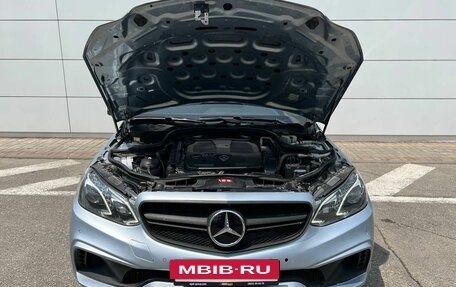 Mercedes-Benz E-Класс, 2015 год, 1 790 000 рублей, 5 фотография